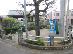 大塚戸公園の画像1