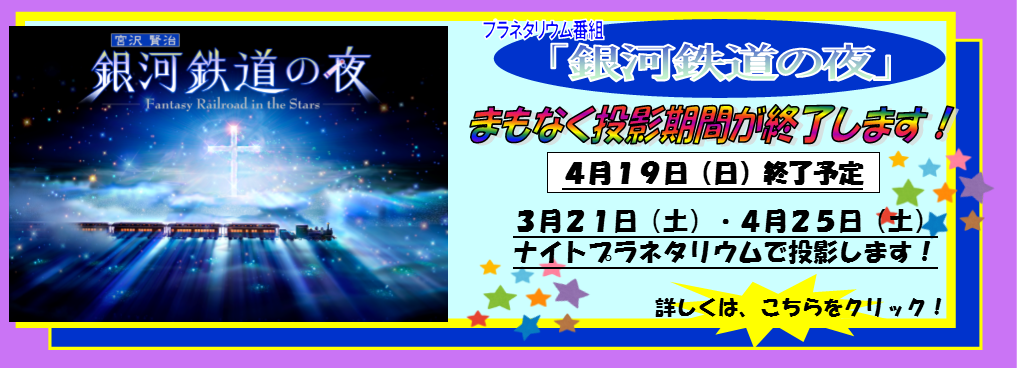 ナイトミュージアム