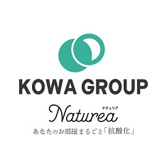 ナチュリア あなたのお部屋まるごと「抗酸化」 ナチュリア あなたのお部屋まるごと「抗酸化」