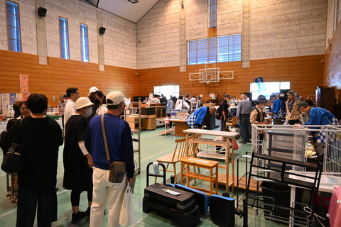 リサイクル展