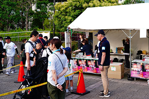 いせはら芸術花火大会が開催の写真8