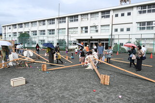 みんなであそうぼう子ども会！の画像