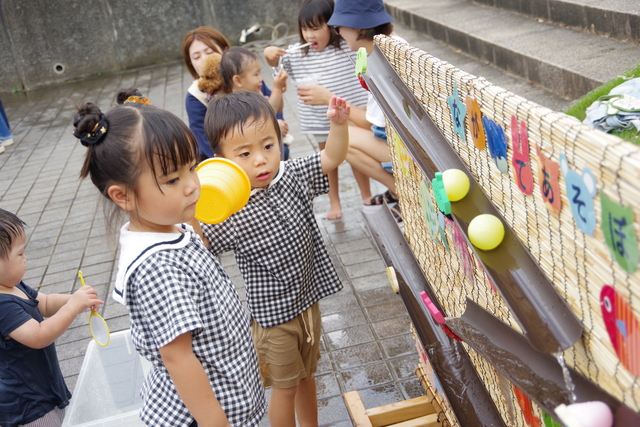 ふれあいマーケット 写真3