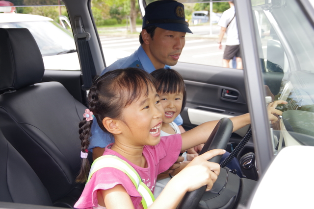 ふれあいマーケット 写真6