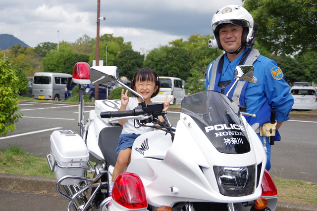 ふれあいマーケット 写真7