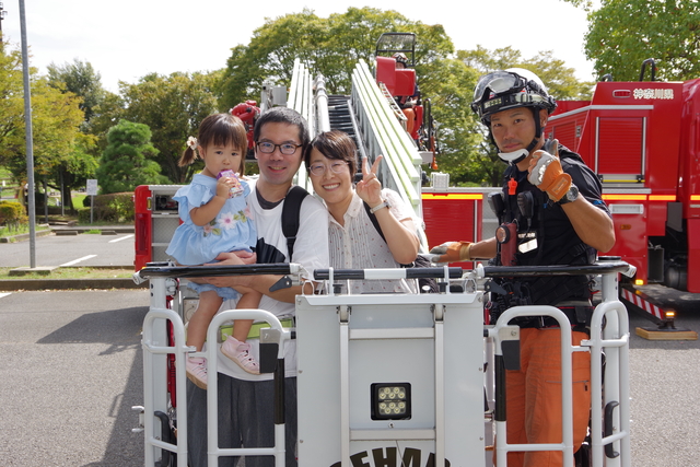 ふれあいマーケット 写真8