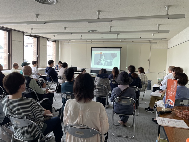 第3回オレンジフェスタ5