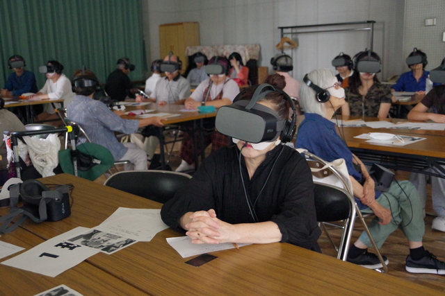 第3回オレンジフェスタ7