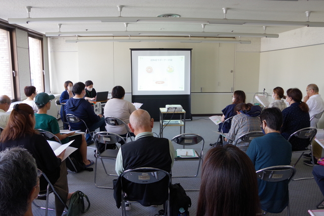 第3回オレンジフェスタ6