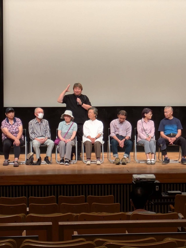 第3回オレンジフェスタ9