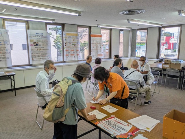 第3回オレンジフェスタ4