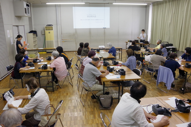 第3回オレンジフェスタ8