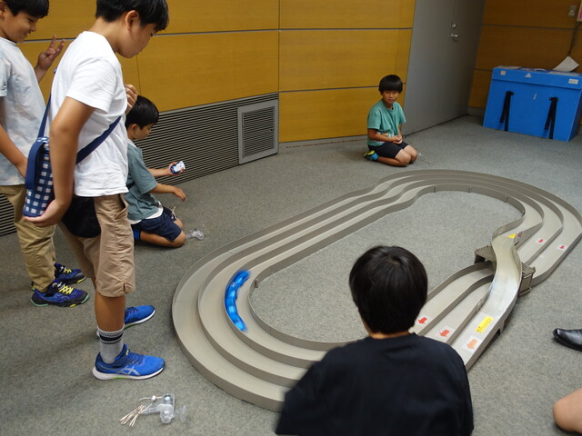 日産わくわくエコスクール