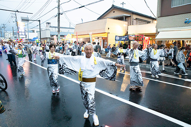 ISEHARA おどりおどらナイト