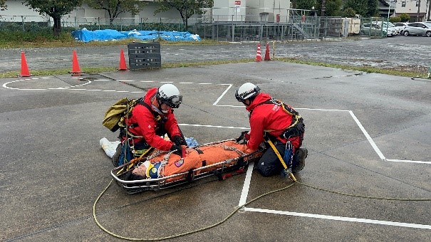 山岳2