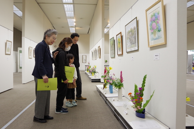 市民文化祭2 市民文化祭2