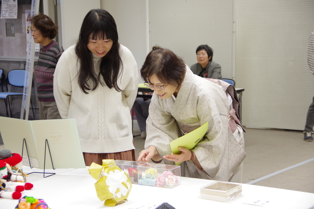 市民文化祭3 市民文化祭3