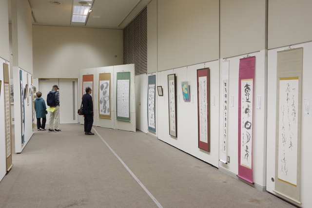 市民文化祭4 市民文化祭4