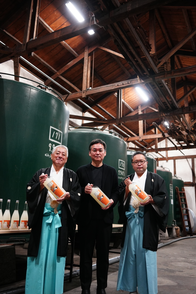 酒界先導師お披露目1