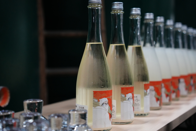 酒界先導師お披露目2