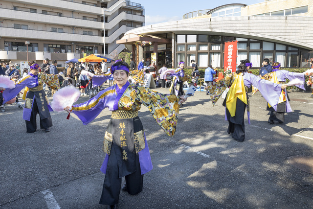 サポセンフェスタ4