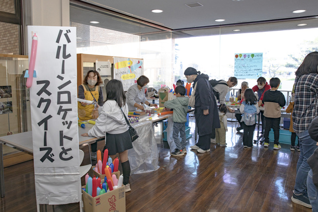 こどもふれあいひろば1