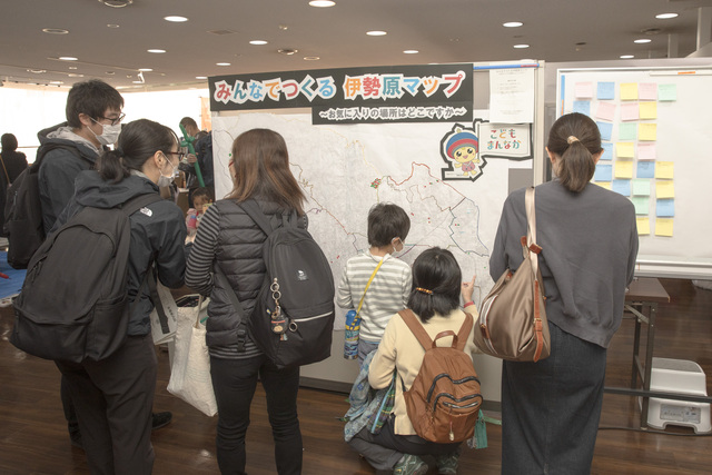 こどもふれあいひろば3