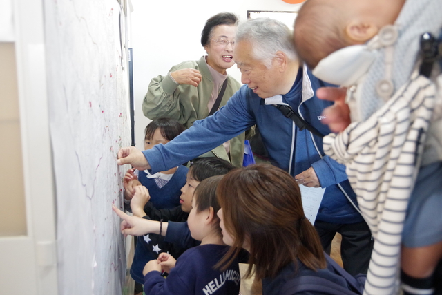 こどもふれあいひろば4