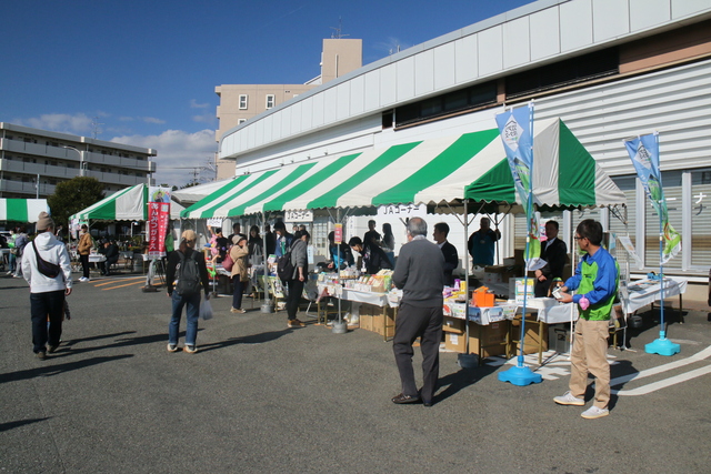 農業まつり2