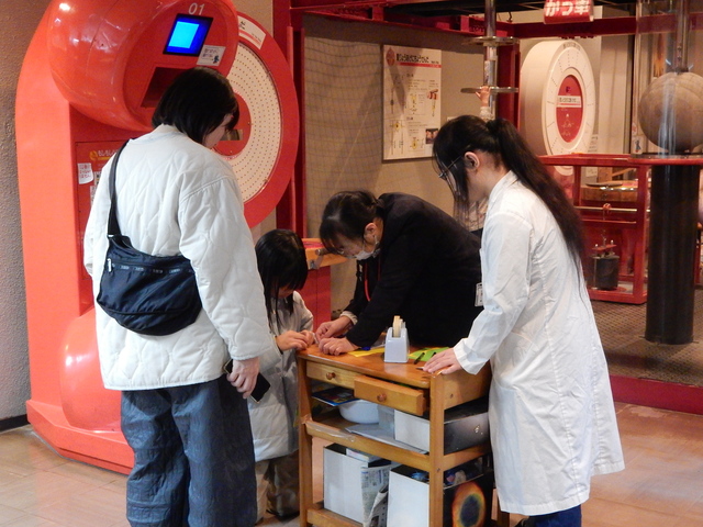 ナイトミュージアム2