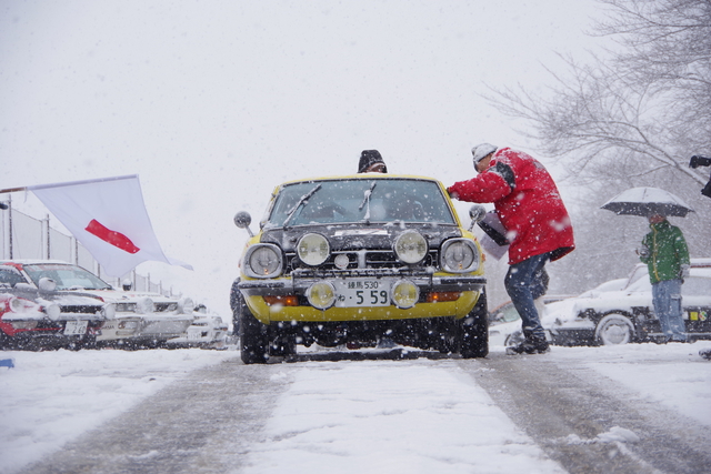 ツール・ド・大山2026 写真01