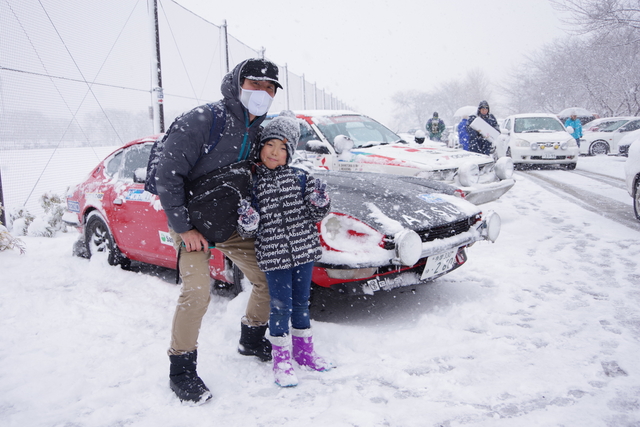 ツール・ド・大山2026 写真02