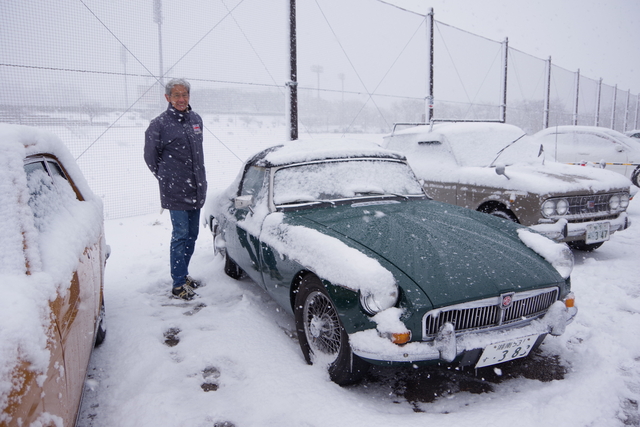 ツール・ド・大山2026 写真09