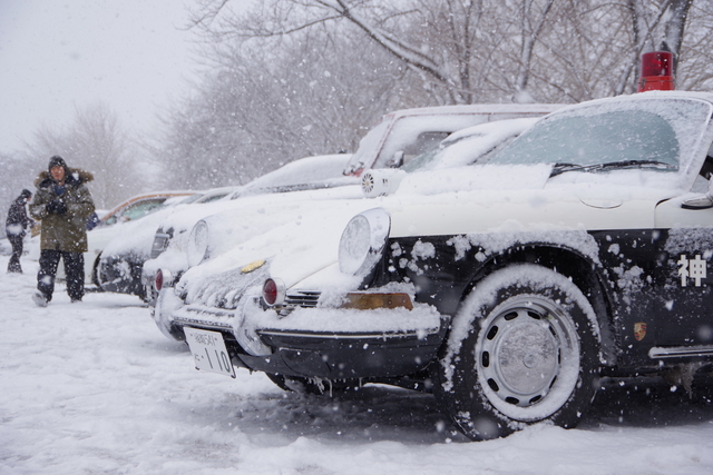 ツール・ド・大山2026 写真10