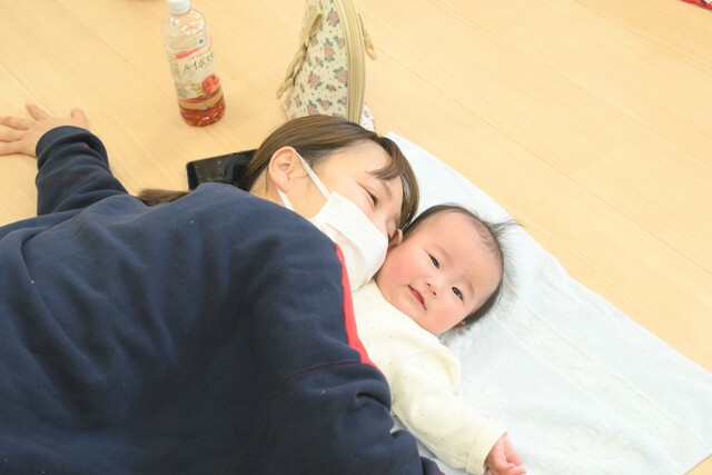 ワークショップの様子