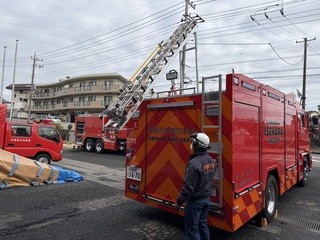 電動装置 昇降電動