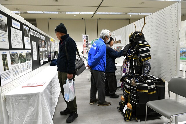 中央公民館まつり5