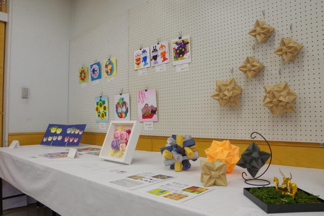 大田公民館まつり1