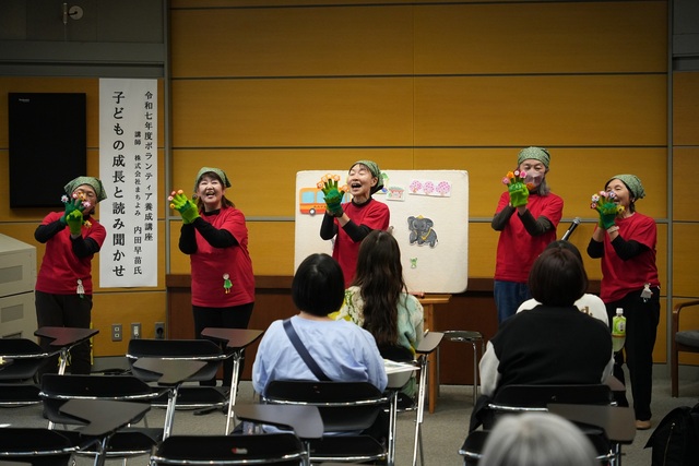 養成講座2