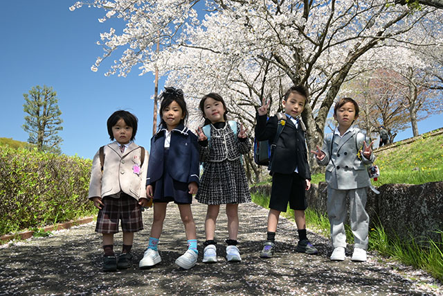 画像：総合運動公園の様子