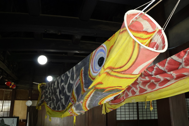 山口家住宅2