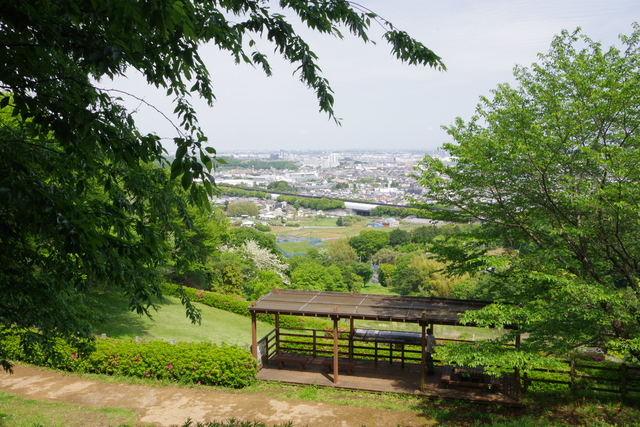 比々多地区のおすすめ散策4