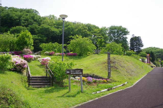 比々多地区のおすすめ散策5