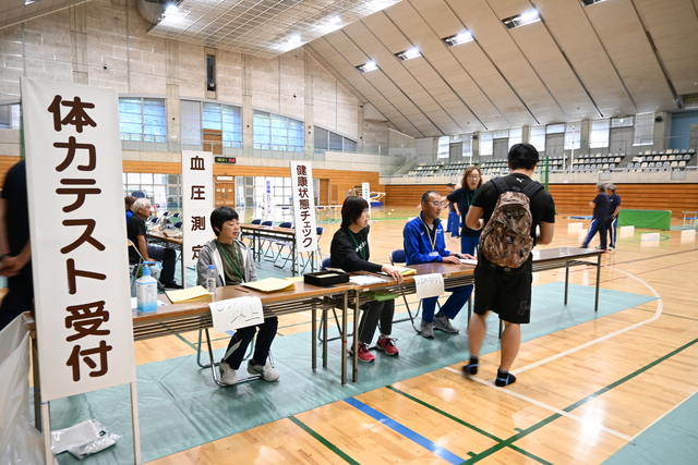 公園緑花まつり13