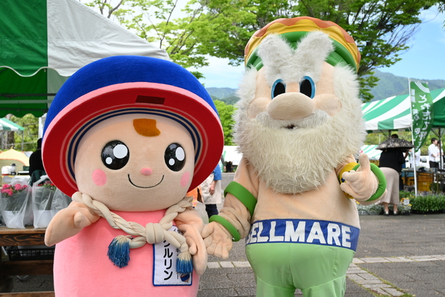 公園緑花まつり8