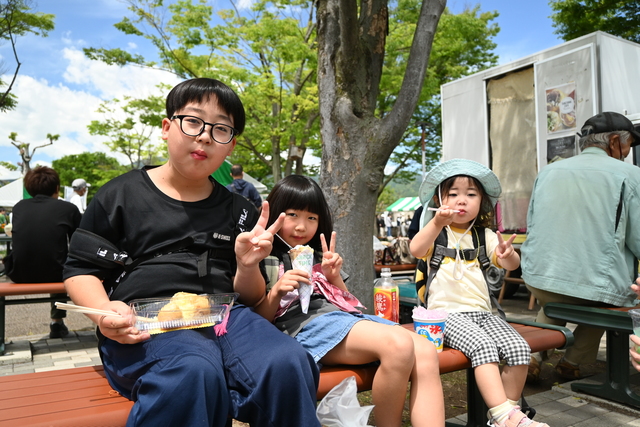 公園緑花まつり12