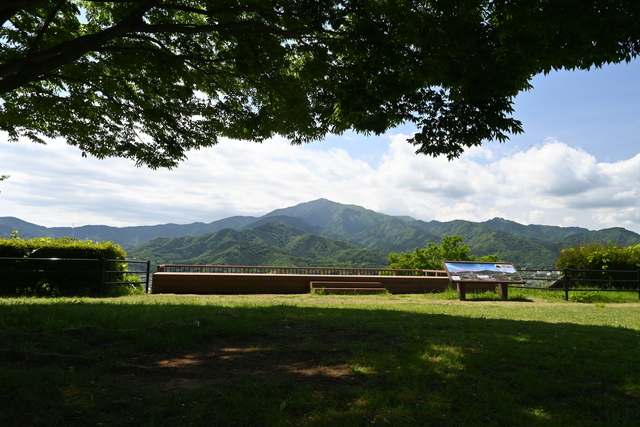 総合運動公園1
