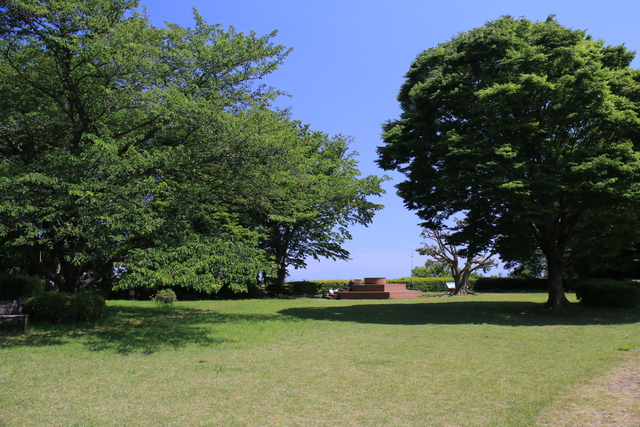 総合運動公園10