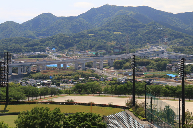 総合運動公園12