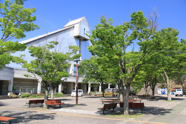 総合運動公園3